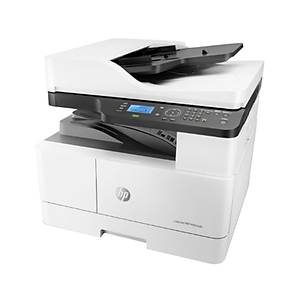 HP LaserJet M443NDA 8AF72A Taray�c� + Fotokopi Mono �ok Fonksiyonlu Lazer Yaz�c�
