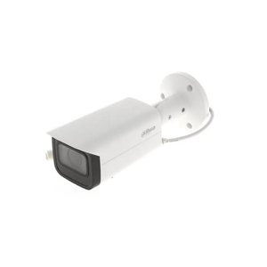 DAHUA IPC-HFW1431T-ZS-2812-S4  4Mpix, 2,8-12mm  Motorize Lens, SD Kart, H265+, 50Mt Gece G�r���, IP67, PoE Bullet IP Kamera