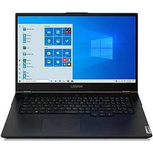 Lenovo 81Y8009PTX i7-10750H 16GB 1TB+512G 17.3 Dos Diz�st� Bilgisayar
