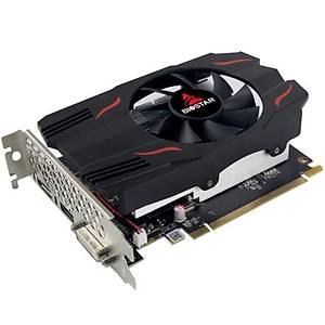 Biostar RX550 4GB 128Bit GDDR5 Ekran Kart�