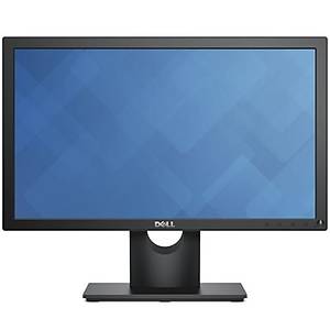 Dell 18.5 E1916HV Led Monit�r 5ms Siyah