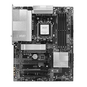 MSI Pro B850-P Wifi DDR5 8200MT/S  ATX AM5 Anakart