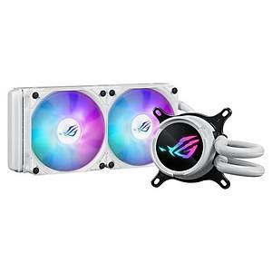 Asus Rog Strix LC III 240 ARGB Aura SYNC RGB 120mm S�v� So�utucu