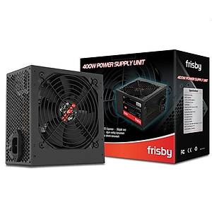 FRISBY FR-PW40C12B SATA PFC POWER SUPPLY 400W