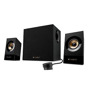 Logitech Z533 Multimedia Hoparl�r - Siyah 980-001054