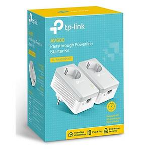 TP-Link TL-PA4010PKIT AV500 AC G�� Soketli Adapt�r