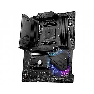 MSI MPG B550 Gaming Plus AMD AM4 DDR4 ATX Anakart