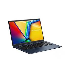 Asus Vivobook 15 X1504VA-NJ3665 Core 5 120U 8 GB 512 GB SSD Intel Graphics 15.6 in� Full HD FreeDos Laptop
