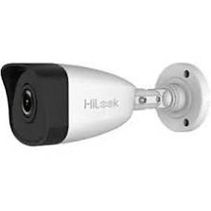 HiLook IPC-B121H 2 MP 2.8mm 30 mt Gece G�r��� PoE Bullet IP G�venlik Kameras�