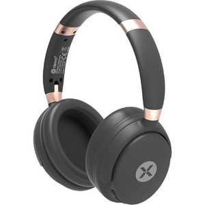 Dexim SC-301 Bluetooth 5.3 Kablosuz Kulakl�k Black Rose