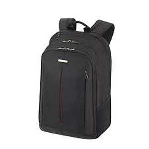 Samsonite CM5-09-007 17.3 Guard IT 2.0 Siyah Notebook S�rt �antas�