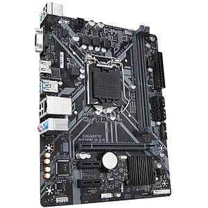 Gigabyte H310M-H DDR4 2666 Mhz LGA1151 - 8. 9. Nesil Anakart