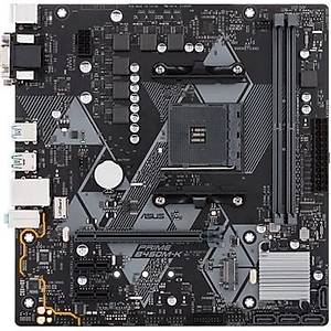 Asus Prime B450M-A DDR4 S+V+GL AM4 (mATX) Anakart