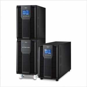 FSP Champ10K 10KVA Online 1F/1F UPS (16x9A Ak�)