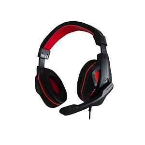 Hytech HY-G9 Banner Gaming Mikrofonlu Kulakl�k