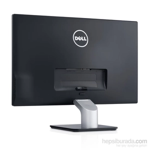 Dell 21.5 S2240T Led 12MS Monit�r VGA DVI HDMI Dokunmatik PR Gaming Monit�r