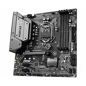 Msi Mag B365M Mortar DDR4 S+V+GL 1151p8 Anakart