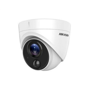 H�kv�s�on DS-2CE71D8T-PIRL 2Mpix 20Mt Gece G�r���, 2,8mm Lens, Ultra Low-Light, PIR, Dome Kamera
