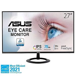 Asus VZ27EHF 27 IPS Full HD 100Hz 1ms HDMI Monit�r