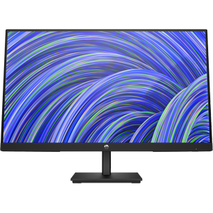 HP 24 65P58E9 G5 FHD 1920x1080 5MS 1920x1080 75HZ 1xDP 1xVGA 1xHDMI Monit�r