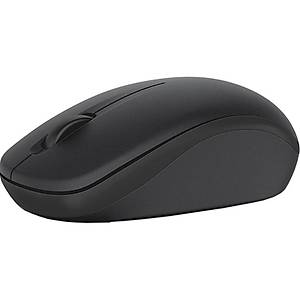 Dell WM126 570-AAMH Kablosuz Optik Siyah Mouse
