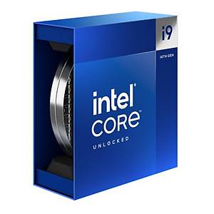 Intel Core i9 14900K 3.20GHZ 36MB 1700P ��lemci