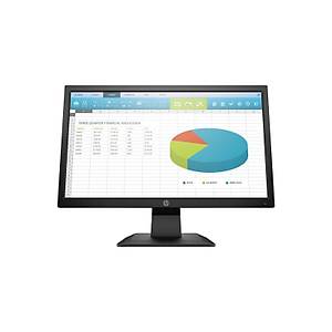 Hp 19.5 5RD65AA P204 Led 5MS VGA HDMI 1600X900 Gaming Monit�r