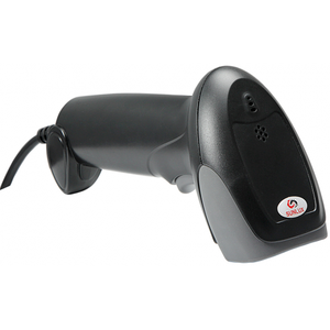 Sunlux XL-3602 EL Tipi Cmos  USB Kablolu 1D ve 2D Karekod Barkod Okuyucu