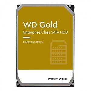 WD GOLD ENTERPRISE 10TB 7200R SATA3 512M WD103KRYZ