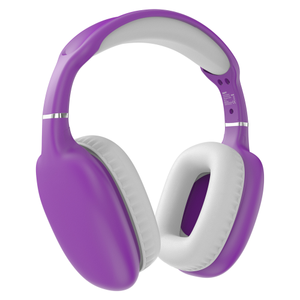 Snopy SN-BT43 Phase Mor Kulak �st� Bluetooth Kulakl�k