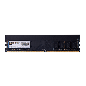 Hi-Level 32 GB 3200MHz DDR4 HLV-PC25600D4-32G Bellek
