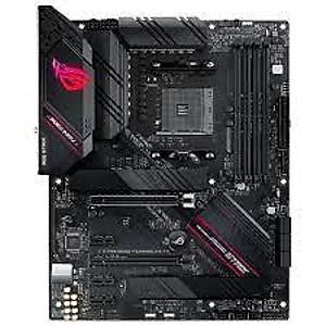 Asus Strix B550-F Gaming DDR4 S+V+GL AM4 Anakart