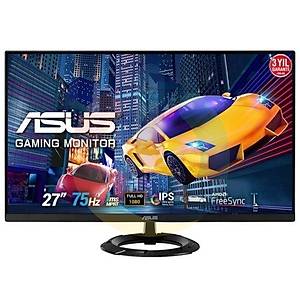 Asus 27 VZ279HEG1R IPS Gaming Monit�r 1ms Siyah Monit�r