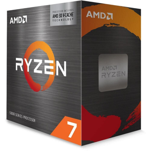 AMD Ryzen 7 5700X3D Sekiz �ekirdek 3.00 GHz Kutulu ��lemci