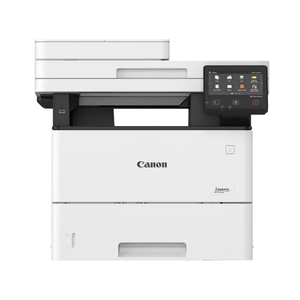 Canon MF553DW Wi-Fi + Taray�c� + Fotokopi + Faks Mono �ok Fonksiyonlu Lazer Yaz�c�