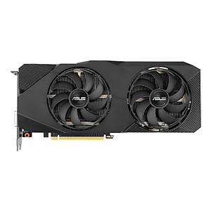 Asus Dual-Rtx2060s-O8g-Evo-V2 Ekran Kart�