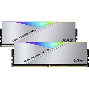 XPG Lancer (42-56-56) G�m�� RGB CU-DIMM DDR5-9200Mhz CL42 48GB (2x24GB) Gaming Ram