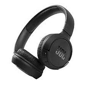Jbl Tune 510BT Bluetooth Multi Connect Kablosuz Siyah Kulakl�k