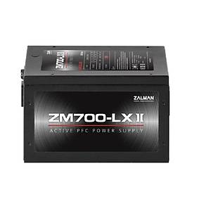 ZALMAN ZM700-LXII 700W 120MM AKT�F G�� KAYNA�I