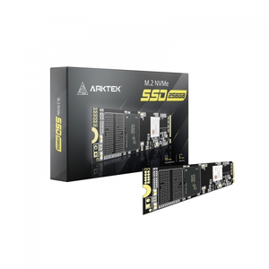 Arktek�AK-M2-256GP�256GB�1950/1200�NVME PCIe M.2�Ssd