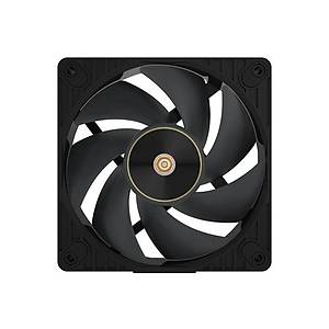 Asus ProArt PF120 PWM Tek Siyah Kasa Radyat�r Fan�