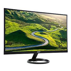 Acer 27 R271BMID Full HD IPS Led Zeroframe 4MS 100M:1 250 Nits VGA DVI HDMI MM Monit�r