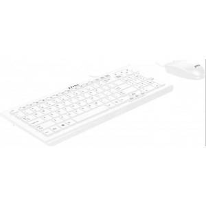 MSI StarType ES502 USB Klavye & Mouse