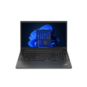 Lenovo Thinkpad E15 21E6005HTX i5-1235U 16Gb 256Gb Ssd 15.6