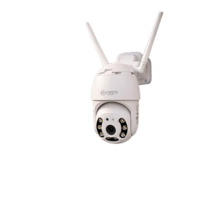 Retro RT-1311A-WF Wi-Fi Smart 3MP PT G�venlik Kameras�