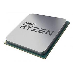 AMD Ryzen 3 1200 3.1/3.4GHz AM4 Tray/Fans�z