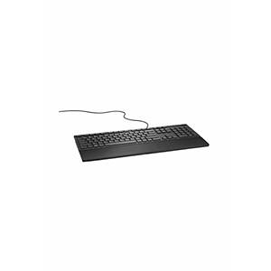 Dell KB216 Multimedya T�rk�e F Klavye