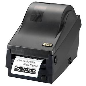 Argox OS-2130D Barkod Yaz�c� 203 DPI