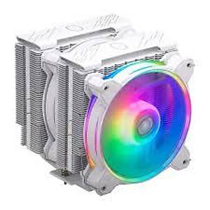 CM Hyper 622 Halo White ARGB 120mmx2 Hava So�utucu LGA1700/AM5