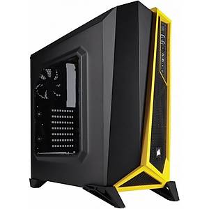 Corsair Carbide Spec-Alpha CC-9011094-WW Fanl� Sar� ATX Oyuncu Kasas�